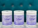 Пищевая добавка Collagen forte