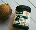 Масло ”Jarrow Formulas, Органический продукт, кокосовое масло холодного отжима”