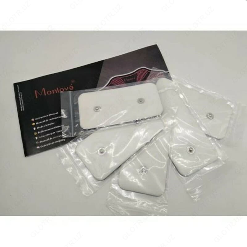 Миостимулятор пояс для похудения массажный TEWSON Monlove — 3