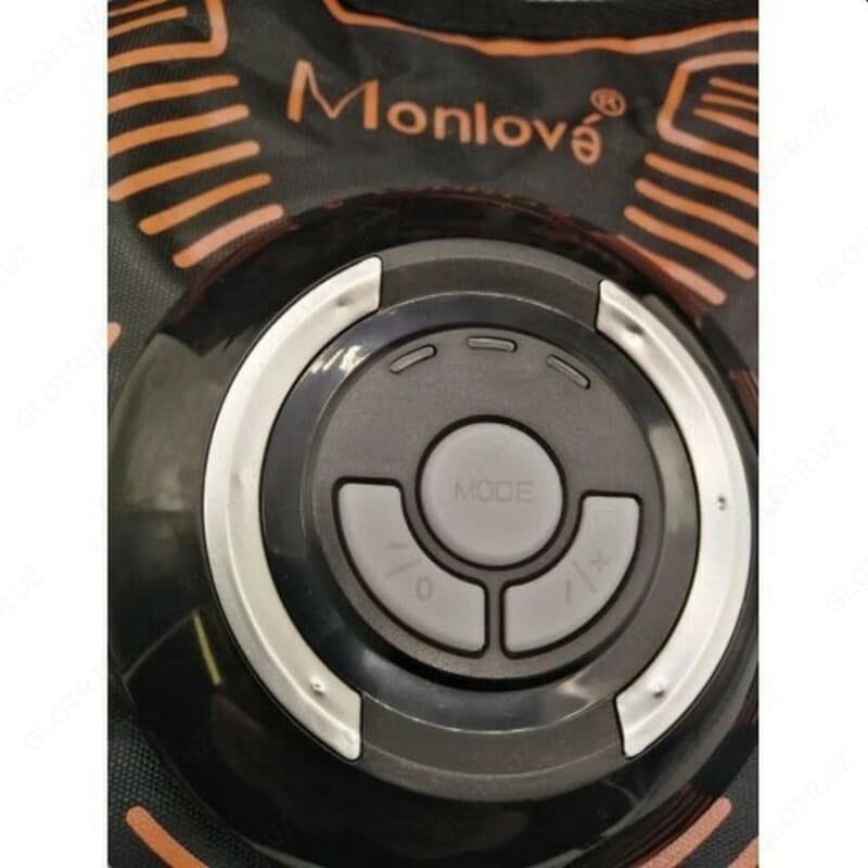 Миостимулятор пояс для похудения массажный TEWSON Monlove — 6