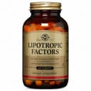 Витамины ”БАД Solgar Lipotropic Factors”