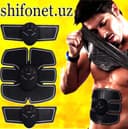 Миостимулятор Smart Fitness 3в1