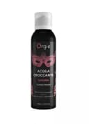 Шипучая пенка для массажа Orgie Acqua Croccante Сакура
