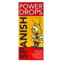 Power drops Spanish сексуальный возбудитель