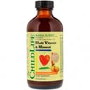 Витамины ”CHILDLIFE ESSENTIALS MULTI VITAMIN & MINERAL”