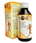 Аюрведическое масло для суставов и мышц тела Peeda Shamak Oil