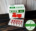 Противовоспалительные капсулы NOXA 20