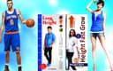 Капсулы для стимуляции роста Height fast grow