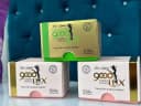 GREEN good LUX капсулы для похудения