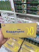 Препарат для потенции ”Кордицепс”