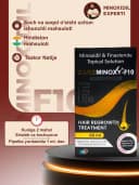 CareMinoxy-F10 Minoxidil & Finasteride Topical Solution