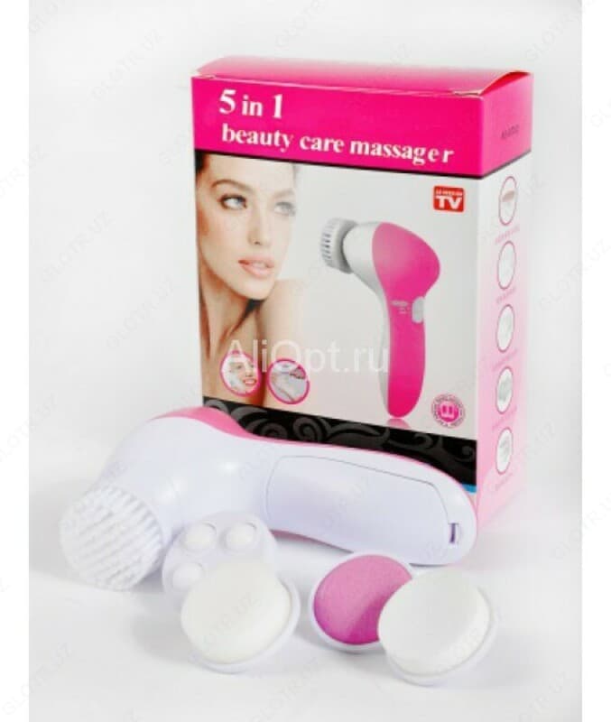 Массажер ”5 in Beauty Care” — 2