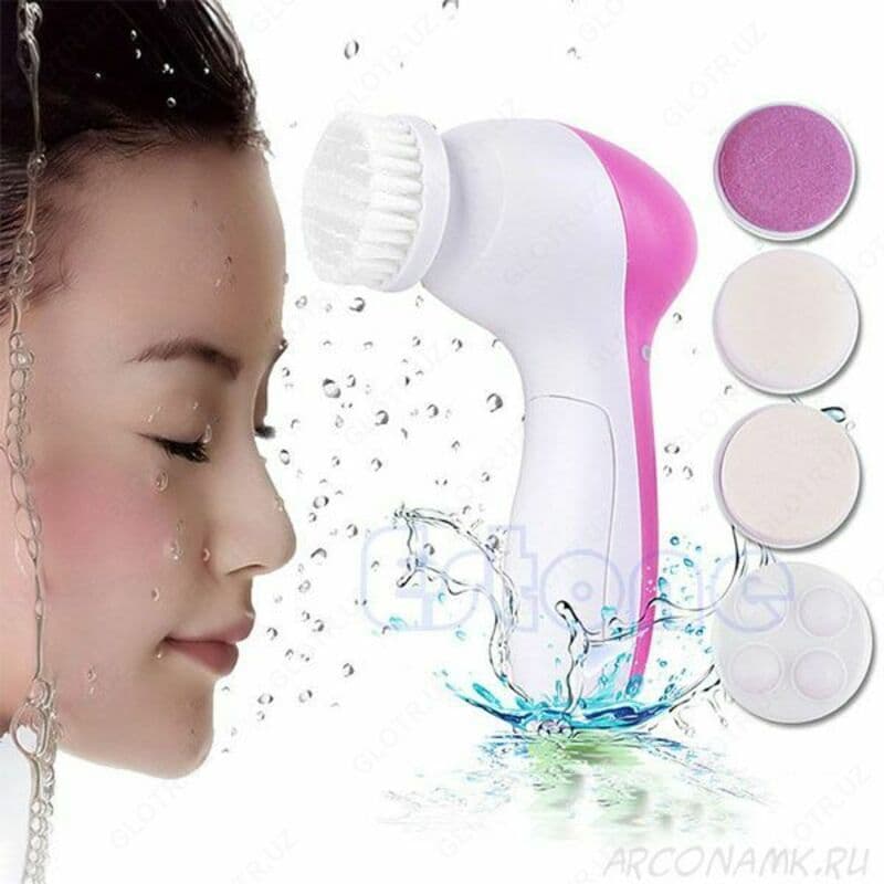 Массажер ”5 in Beauty Care” — 3