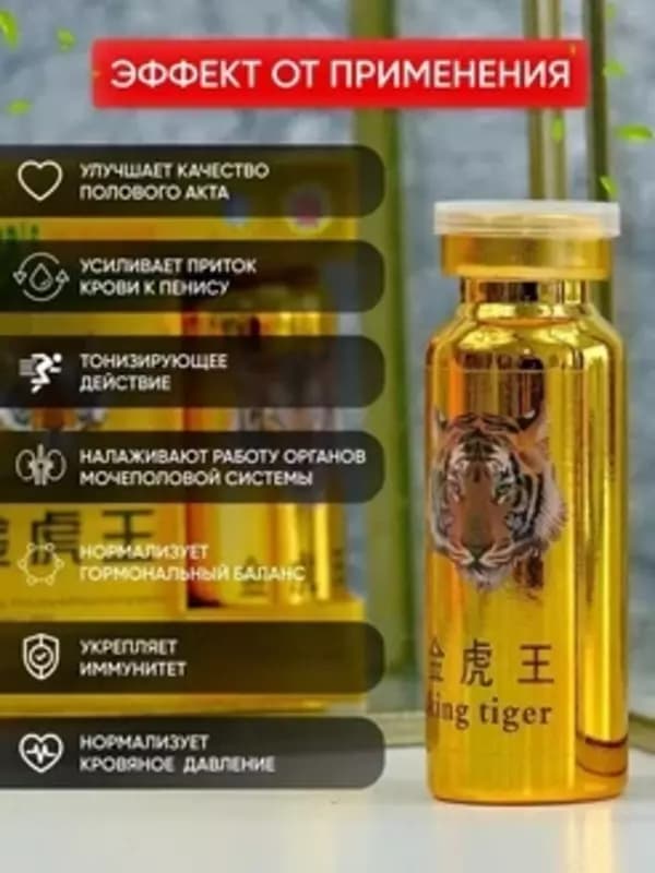 King Tiger — 3
