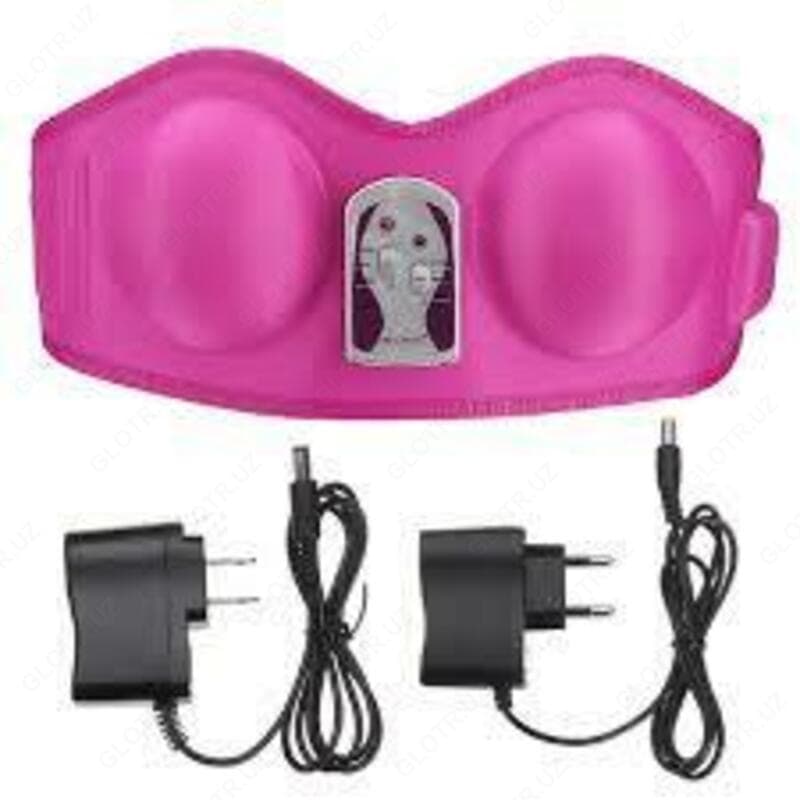 Миостимулятор для груди ”Breast enhancer HY-9408B” — 2