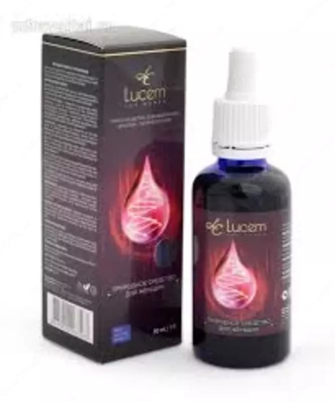Lucem Vacci от женского бесплодия купить в Ташкенте — 4