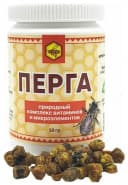 Перга пчелиная помогает лечит женское бесплодие, нормализует менструальные циклы, способствует выработке гормонов, которые будут способствов...