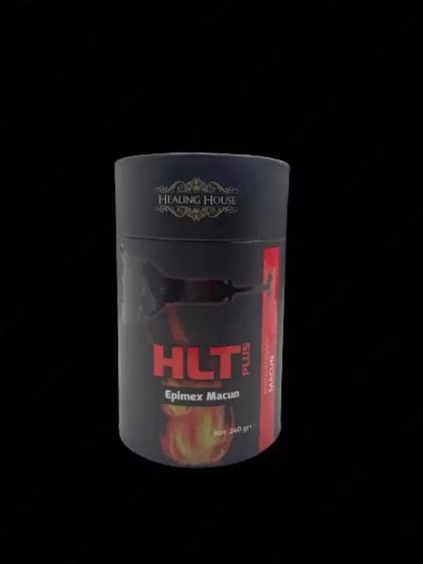HLT PLUS Epimex Machun — 2