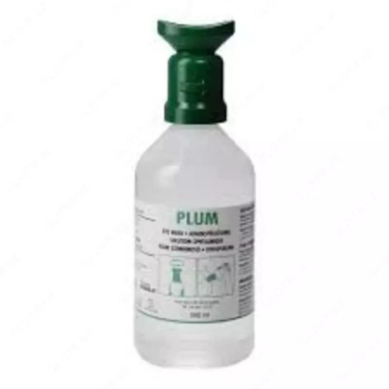Раствор для промывки глаз Plum Eyewash — 1
