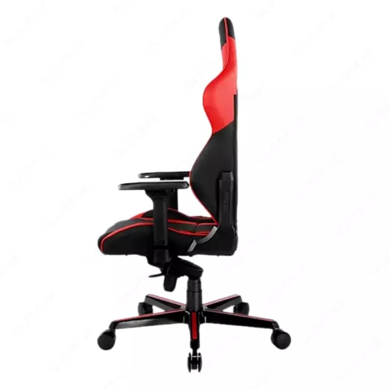 Игровое кресло DXRacer Gladiator Oq-qizil (GC-G001-NR-B2-423) — 3