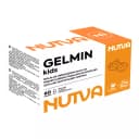 Nutva Gelmin Kids - поддержка детского организма от глистов и паразитов