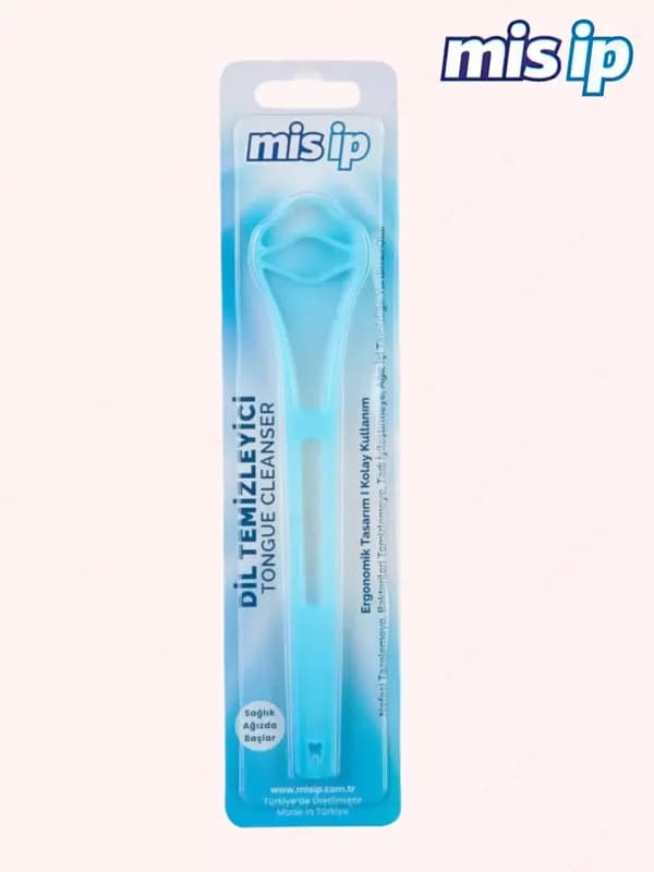 Скребок MISIP Для Языка — 1