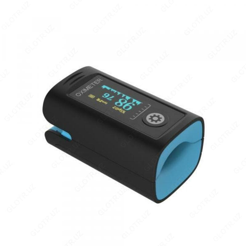 Пульсокcиметр Welkin c Bluetooth — 1
