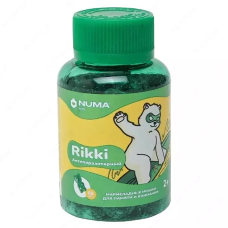 Витамины Numa kids — 1