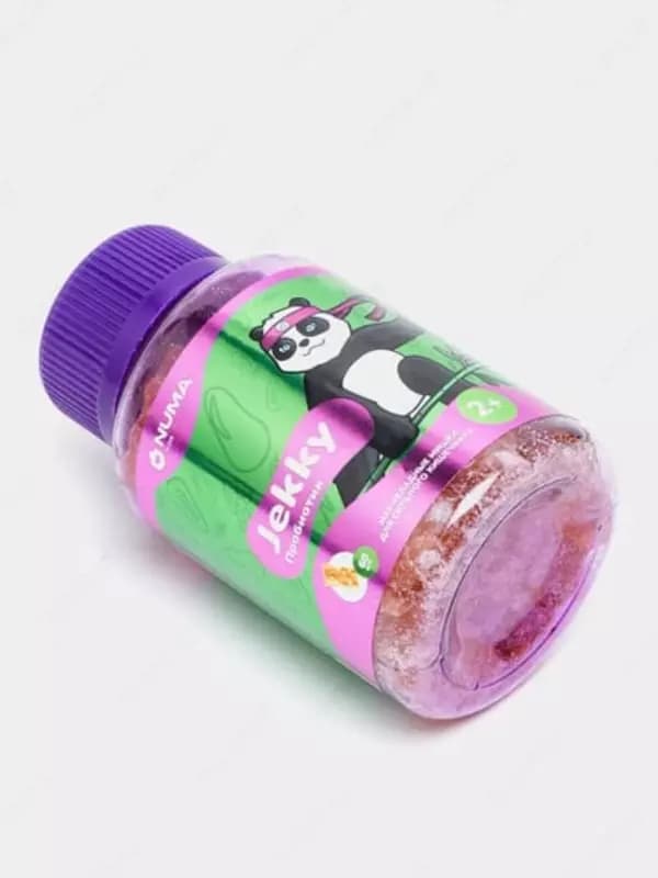 Витамины Numa kids — 4