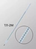 Термометр лабораторный ТЛ-2 № 4 исп. 1 (ртутный, стеклянный)