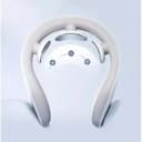 Массажер для шеи Xiaomi Jeeback Neck Massager G20 (белый)