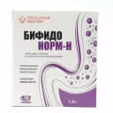 Бифидонорм-Н, порошок для внутреннего применения, №10 (саше)