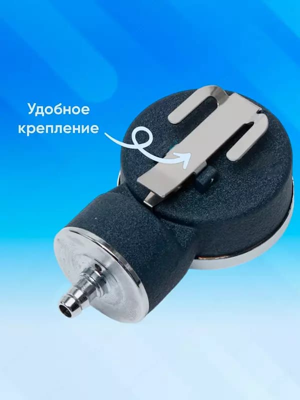 Анероидный манометр для механического тонометра PROTECH BK0202 — 4