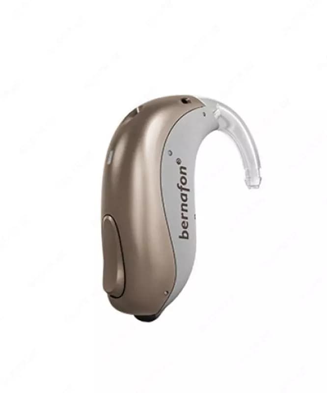 Слуховой аппарат Bernafon Alpha 1 Mnb T — 1