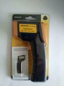 Инфракрасный термометр GM320