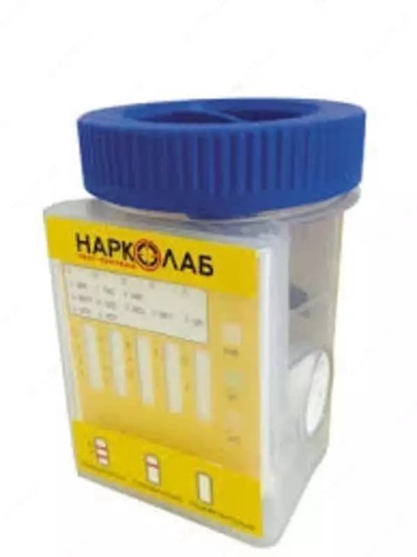 ДНК-ЭКСПРЕСС-плюс — 1