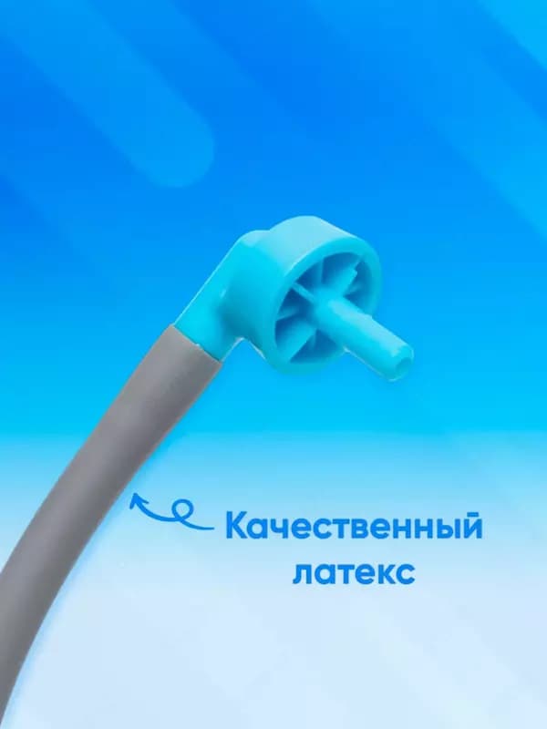 Манжет для автоматического тонометра 22-32 см PROTECH YK-022M — 5