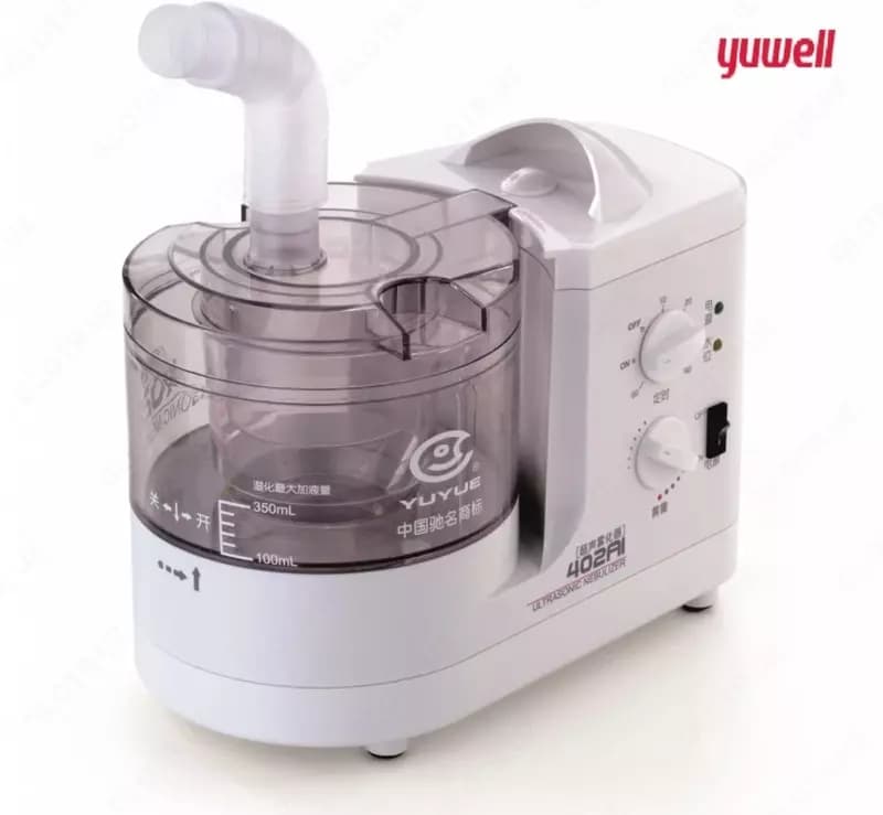 Ингалятор Yuwell 402 AI — 2