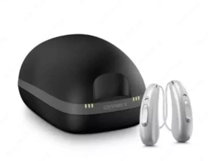 Audioservice Mood Li-Ion 4 G6 — 1