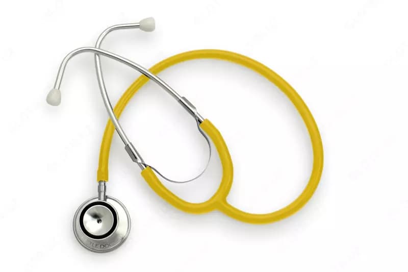 Стетофонендоскоп ”Little Doctor” LD LD Prof -1, длина трубки 56 см — 3