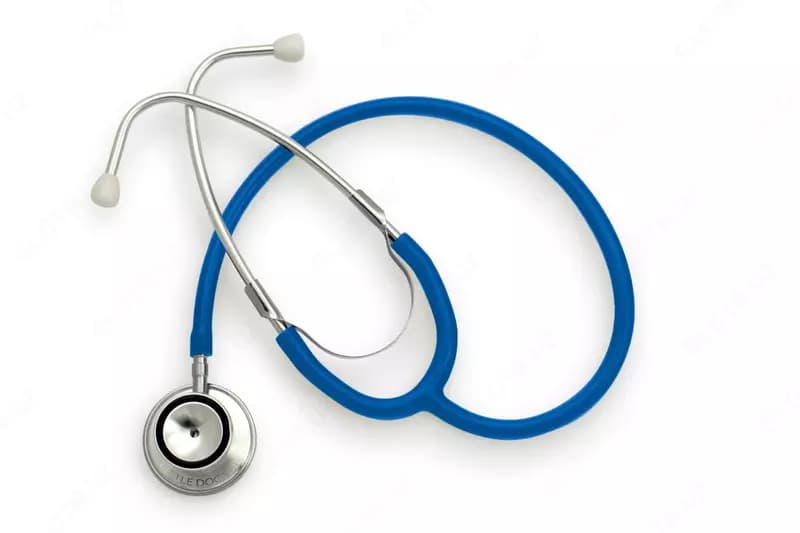 Стетофонендоскоп ”Little Doctor” LD LD Prof -1, длина трубки 56 см — 4