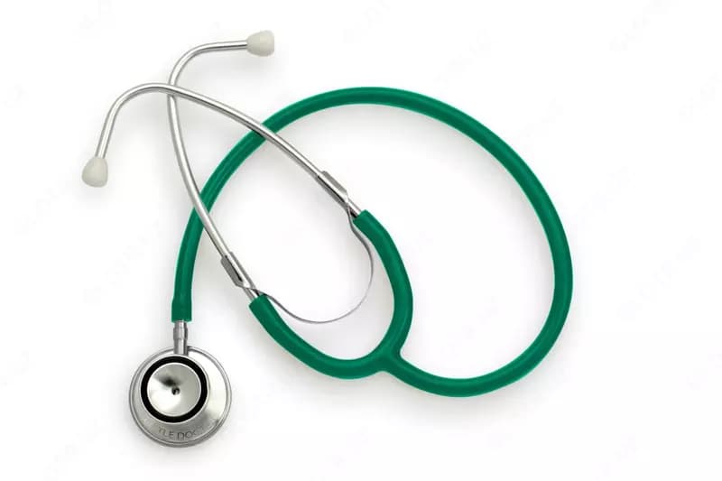 Стетофонендоскоп ”Little Doctor” LD LD Prof -1, длина трубки 56 см — 5