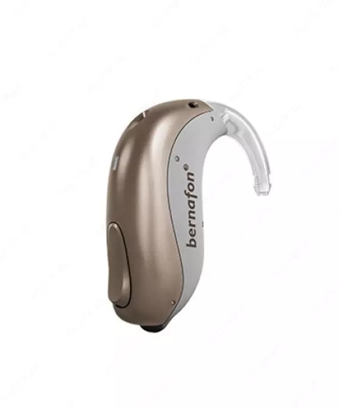 Слуховой аппарат Bernafon Alpha 7 Mnb T — 1