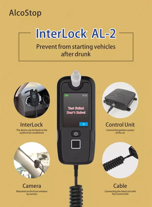 InterLock AL-2 — 3