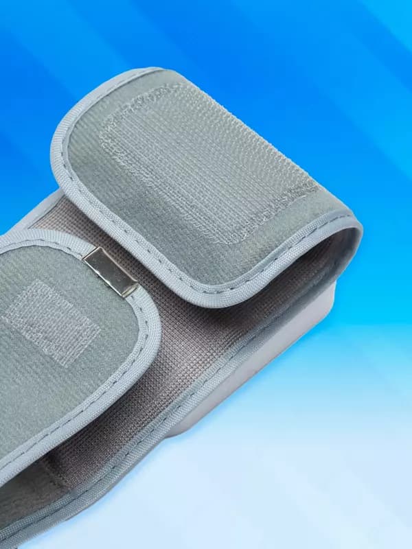 Автоматический тонометр на запястье 13.5-19.5 см Protech YK-BPW1 — 4