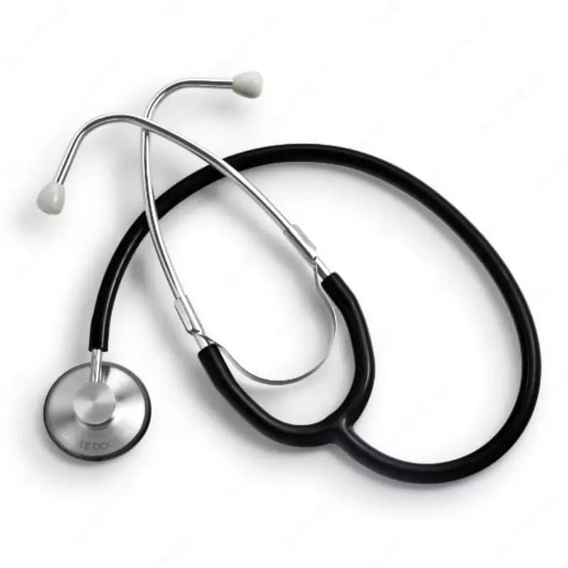 Стетофонендоскоп ”Little Doctor” LD Prof-Plus, длина трубки 56 см — 2
