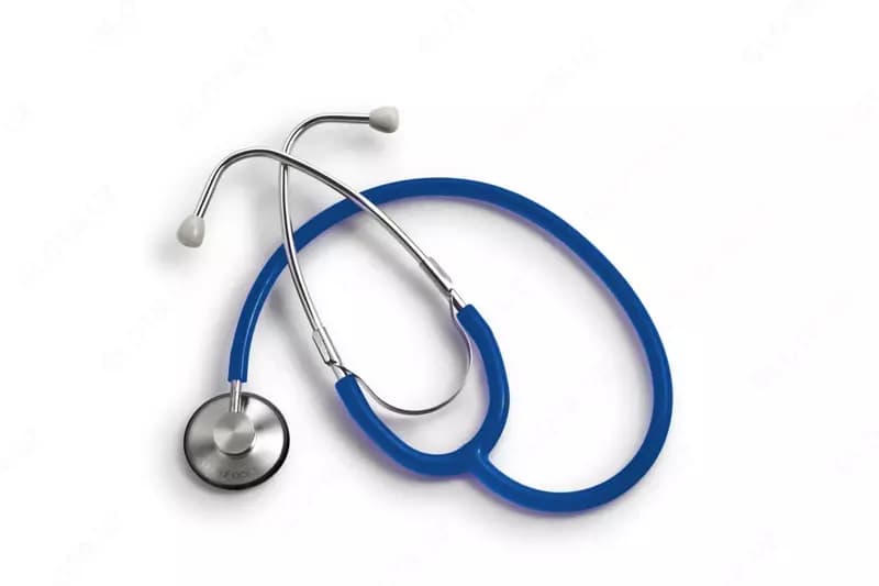 Стетофонендоскоп ”Little Doctor” LD Prof-Plus, длина трубки 56 см — 3