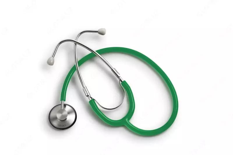Стетофонендоскоп ”Little Doctor” LD Prof-Plus, длина трубки 56 см — 4