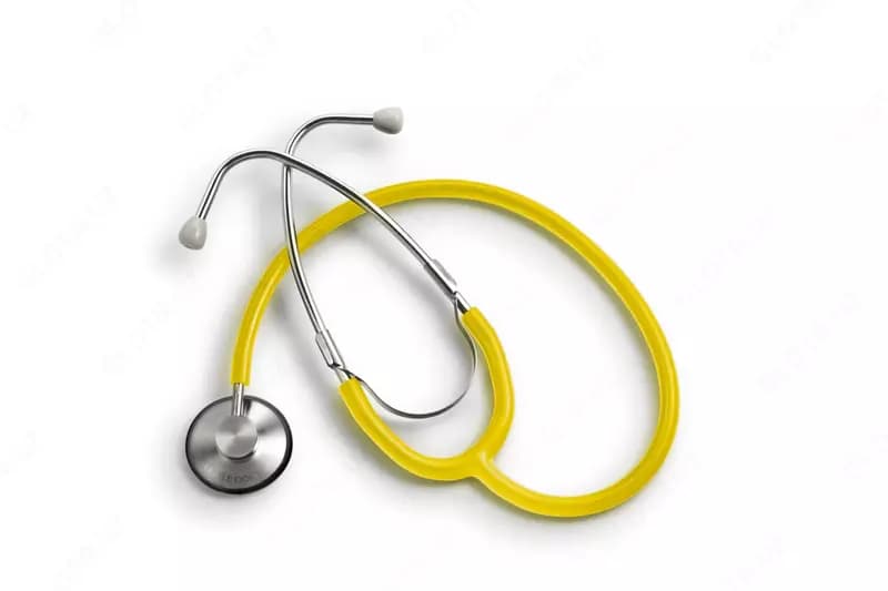 Стетофонендоскоп ”Little Doctor” LD Prof-Plus, длина трубки 56 см — 5