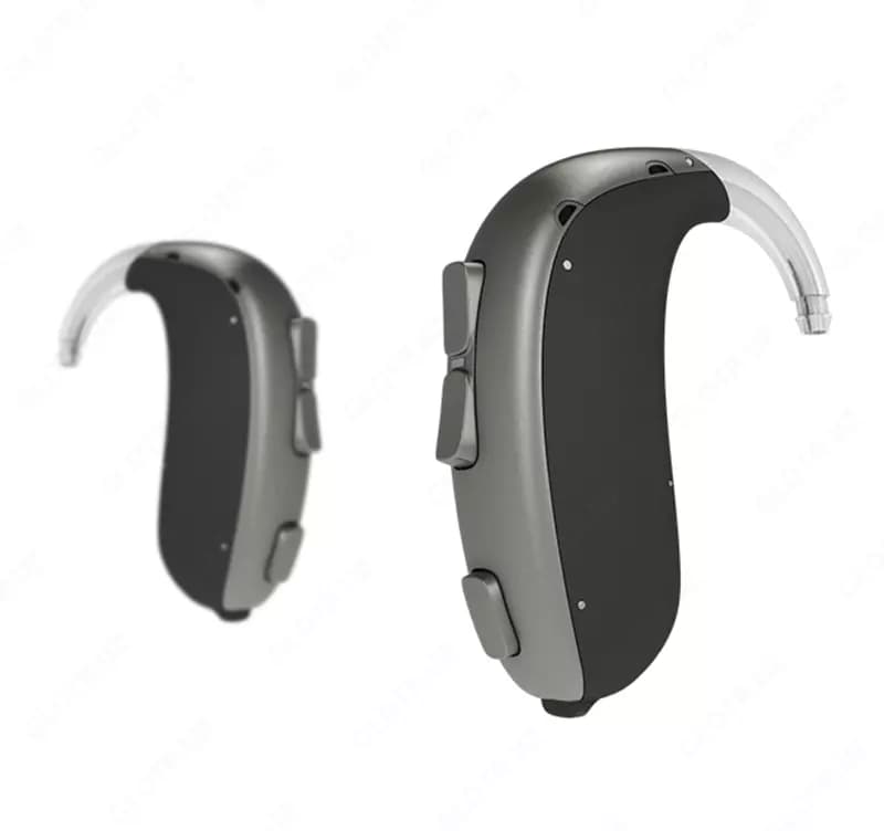Слуховой аппарат Bernafon Leox 7 SP — 1
